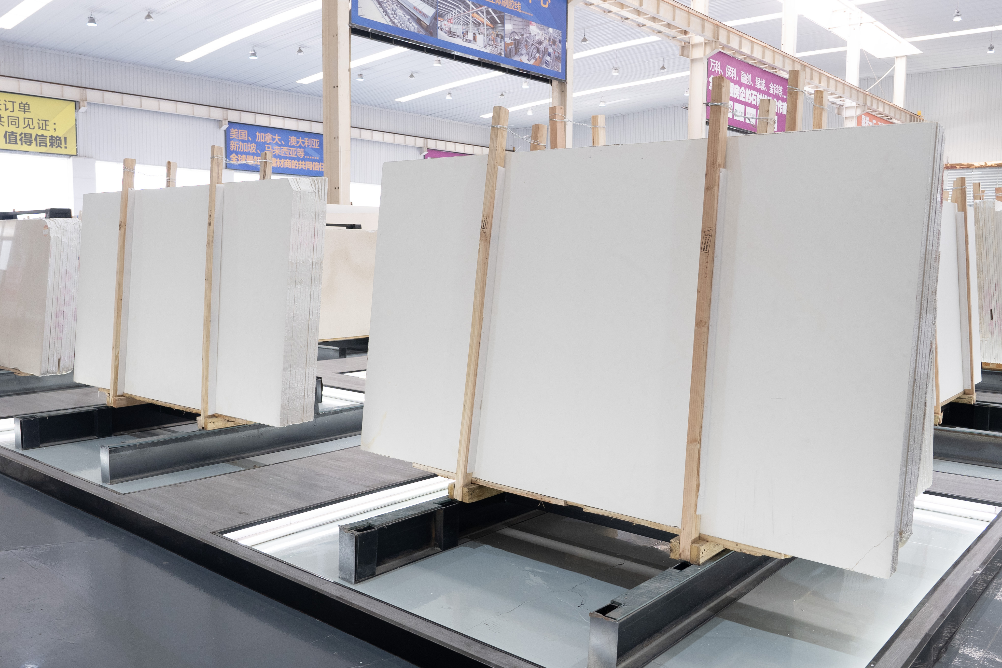 Benin White Limestone